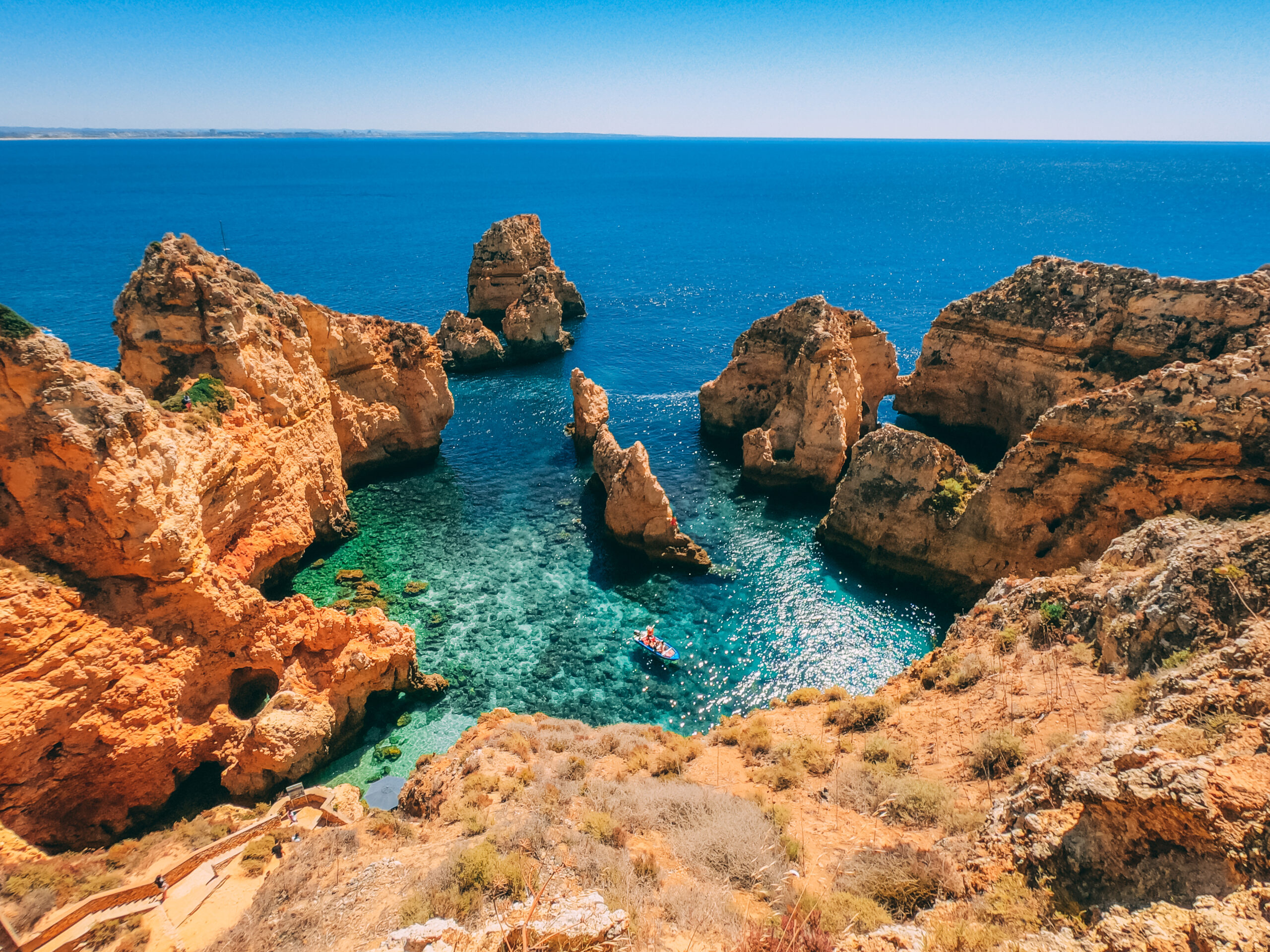 Ponta da Piedade